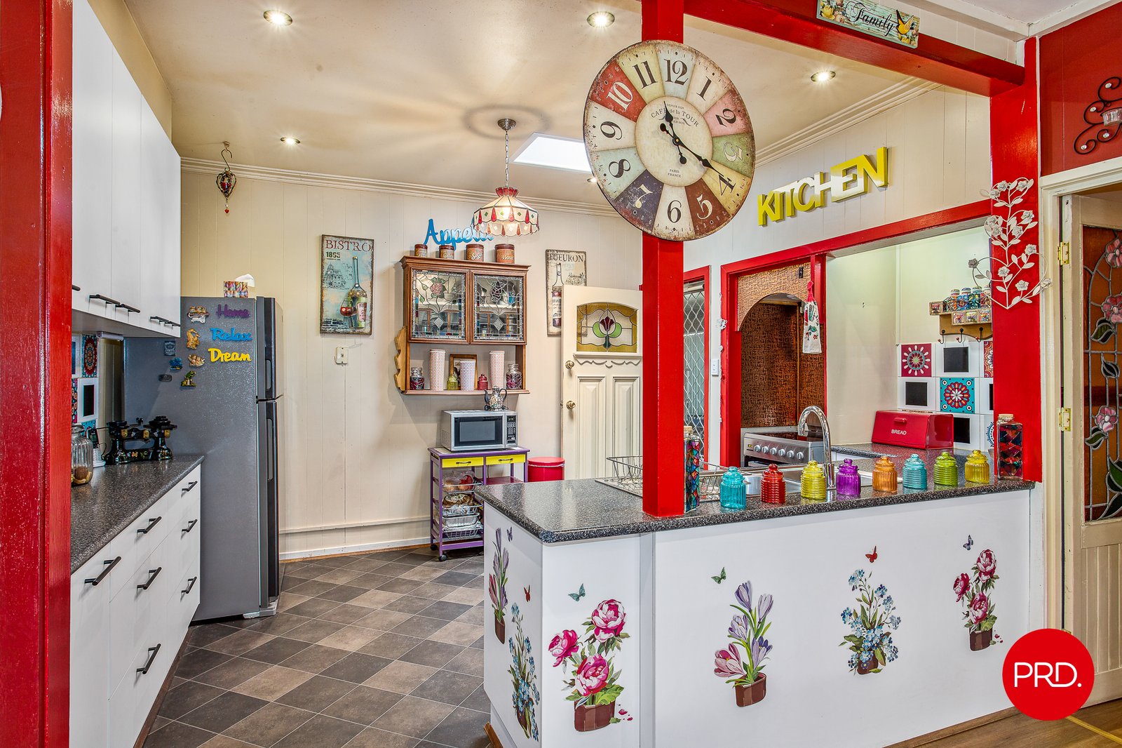 4 Pohlman Street HEATHCOTE 5