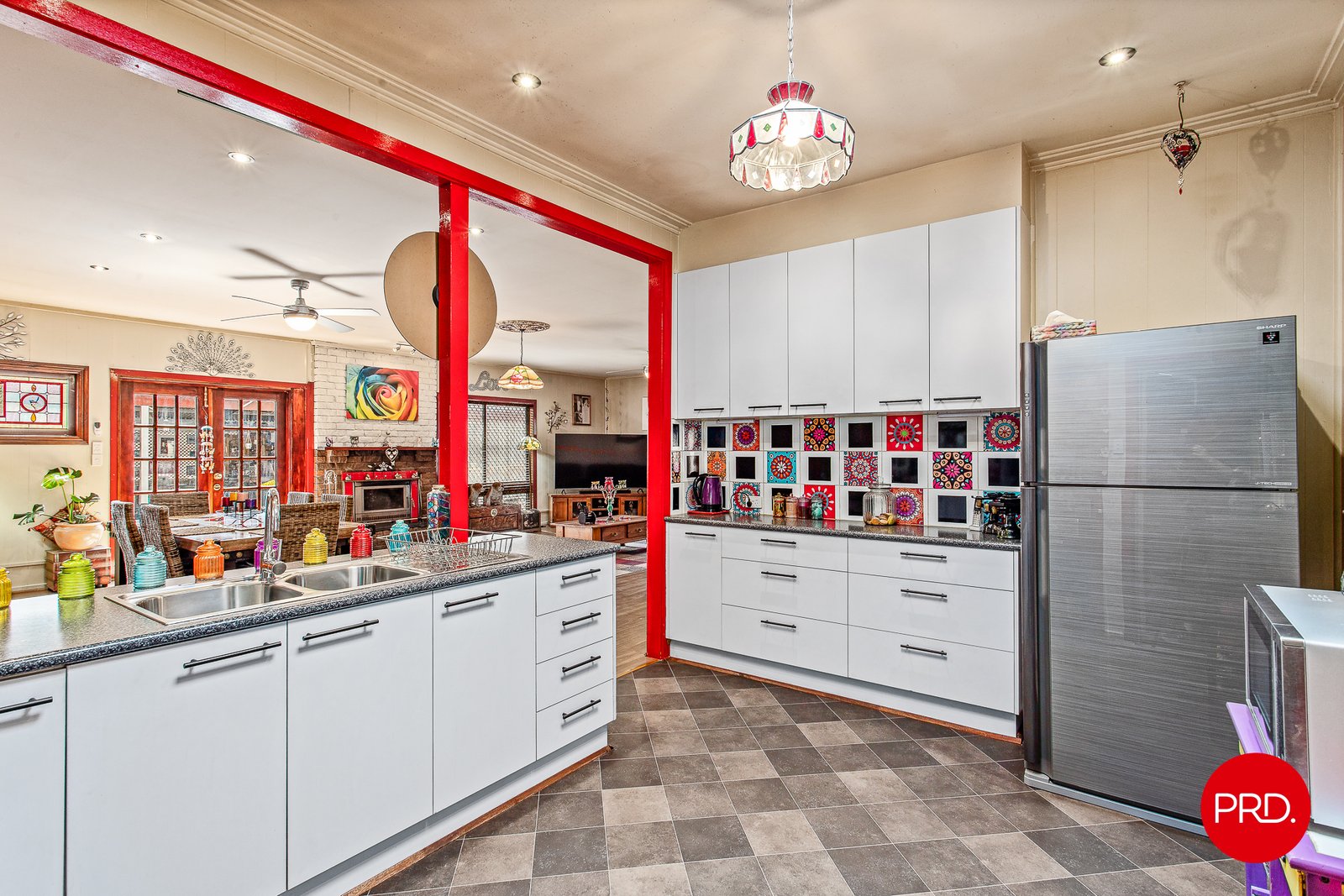 4 Pohlman Street HEATHCOTE 6