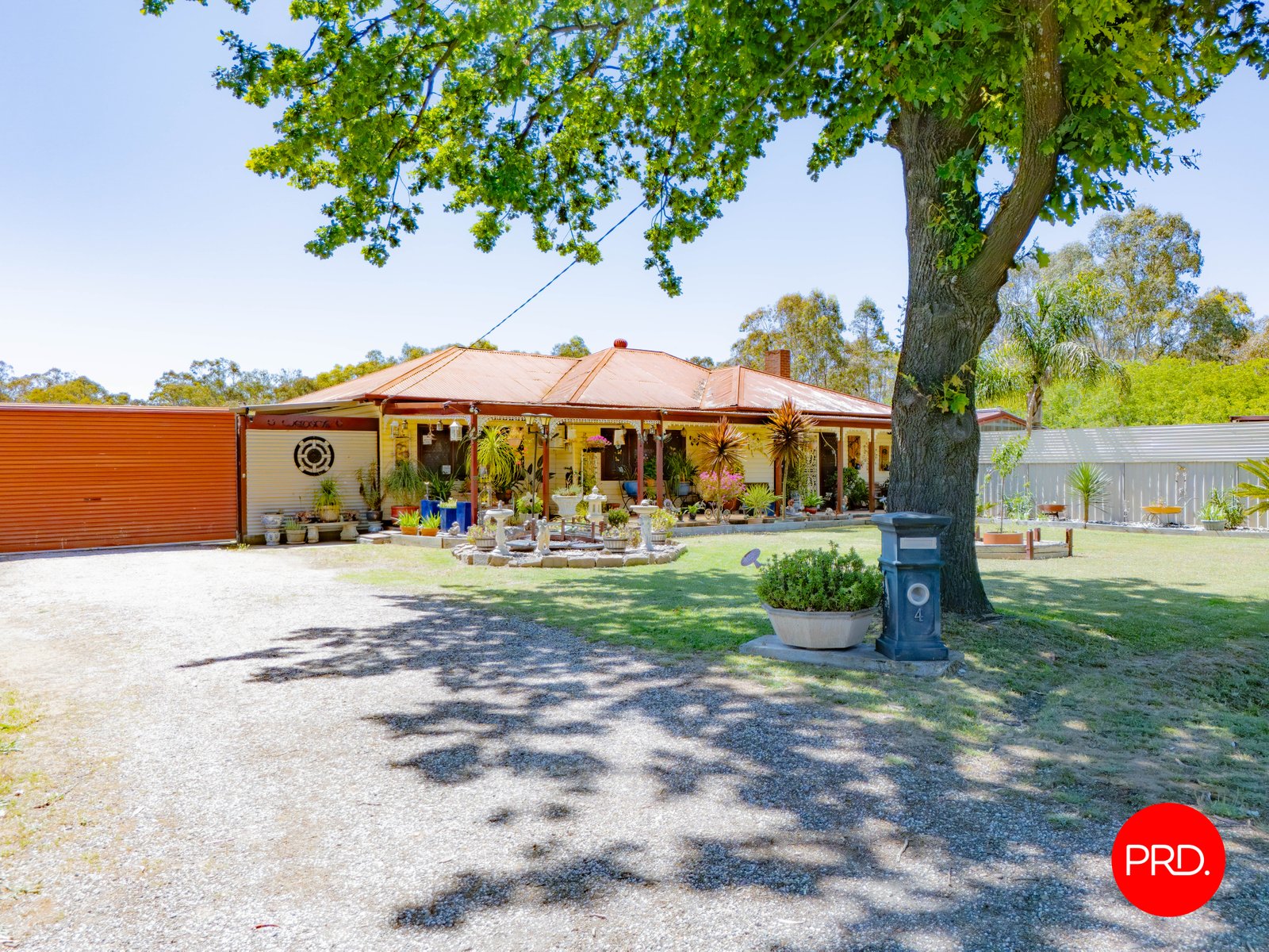 4 Pohlman Street HEATHCOTE 27