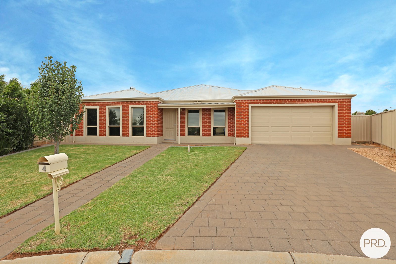 4 Pollifrone Court MILDURA 1