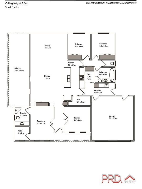 4 Pollifrone Court MILDURA 21