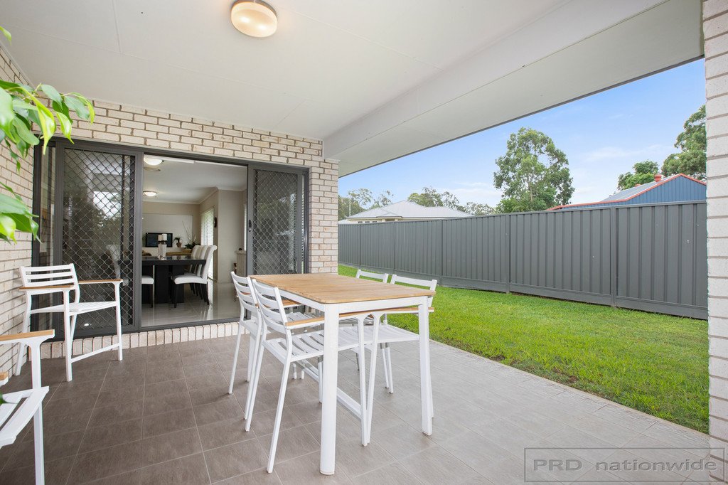 4 Pomax Street EAST MAITLAND 10