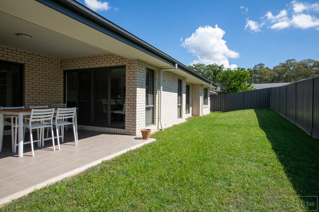 4 Pomax Street EAST MAITLAND 11