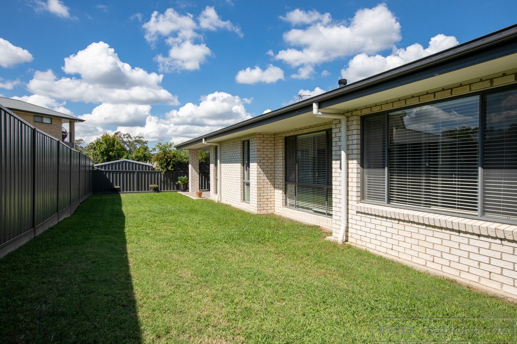 4 Pomax Street EAST MAITLAND 12