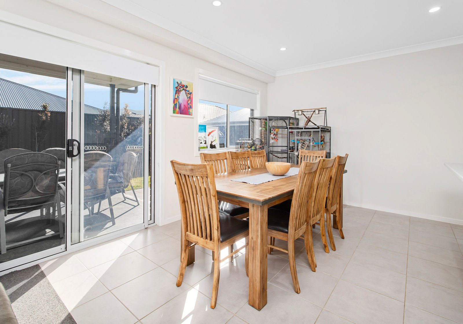 4 Pony Drive CALDERWOOD 4