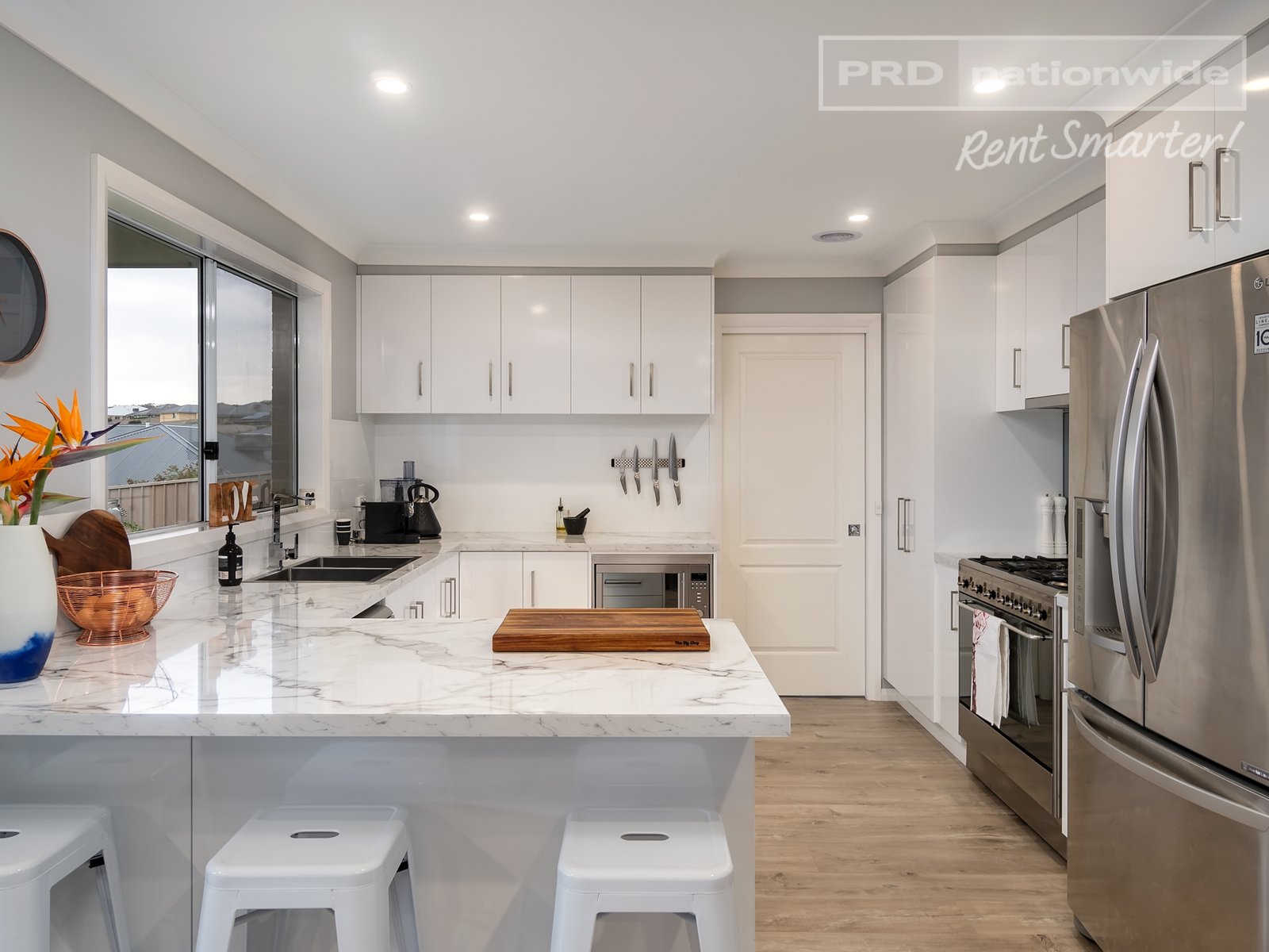 4 Pooginook Place BOURKELANDS 4