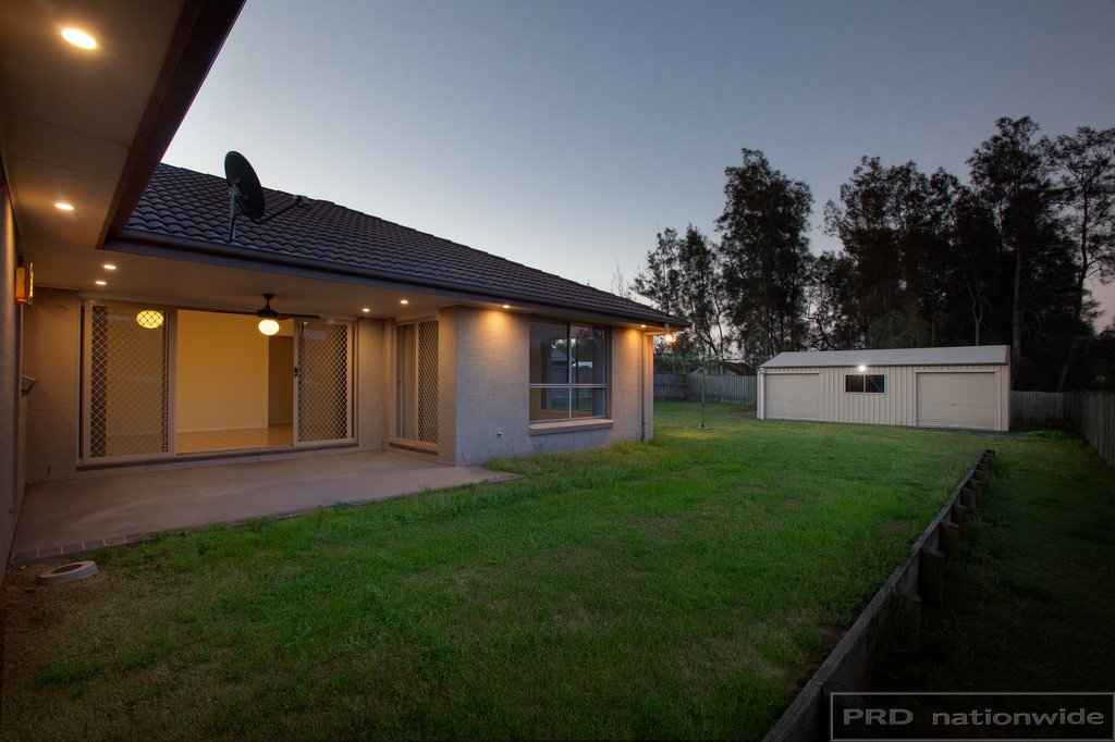 4 Poplar Level Terrace BRANXTON 2