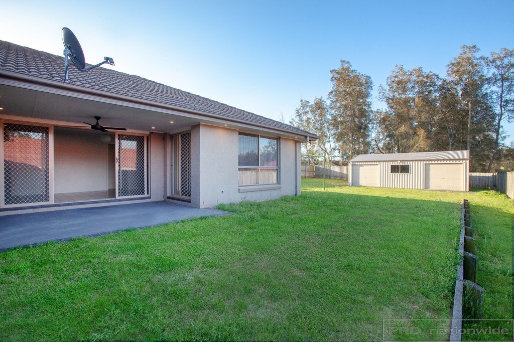 4 Poplar Level Terrace BRANXTON 10