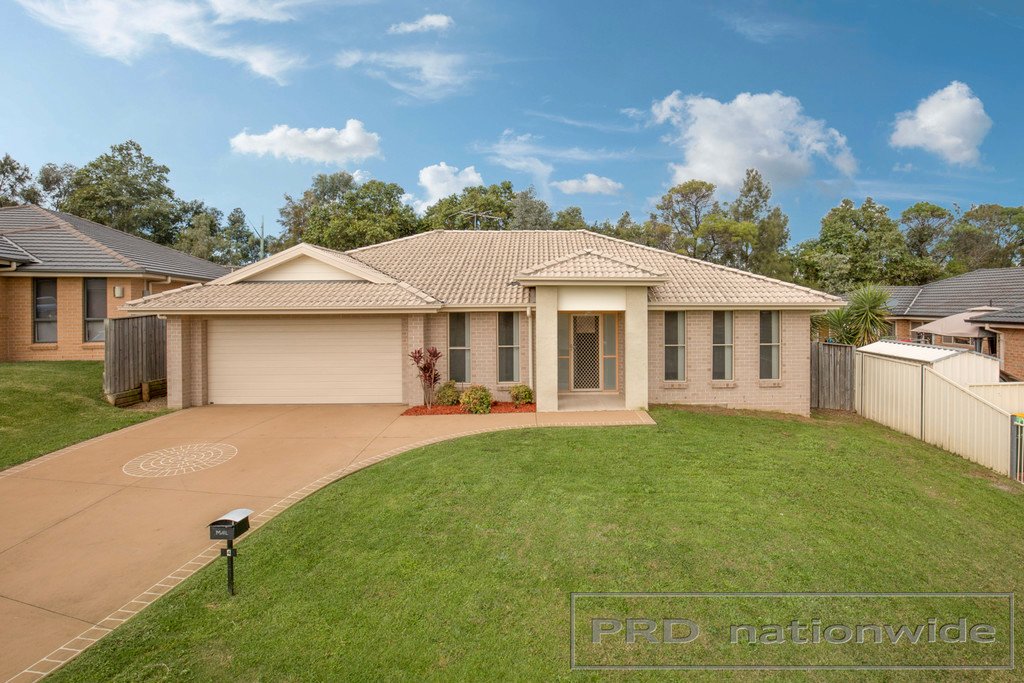 4 Port Cove GILLIESTON HEIGHTS 1