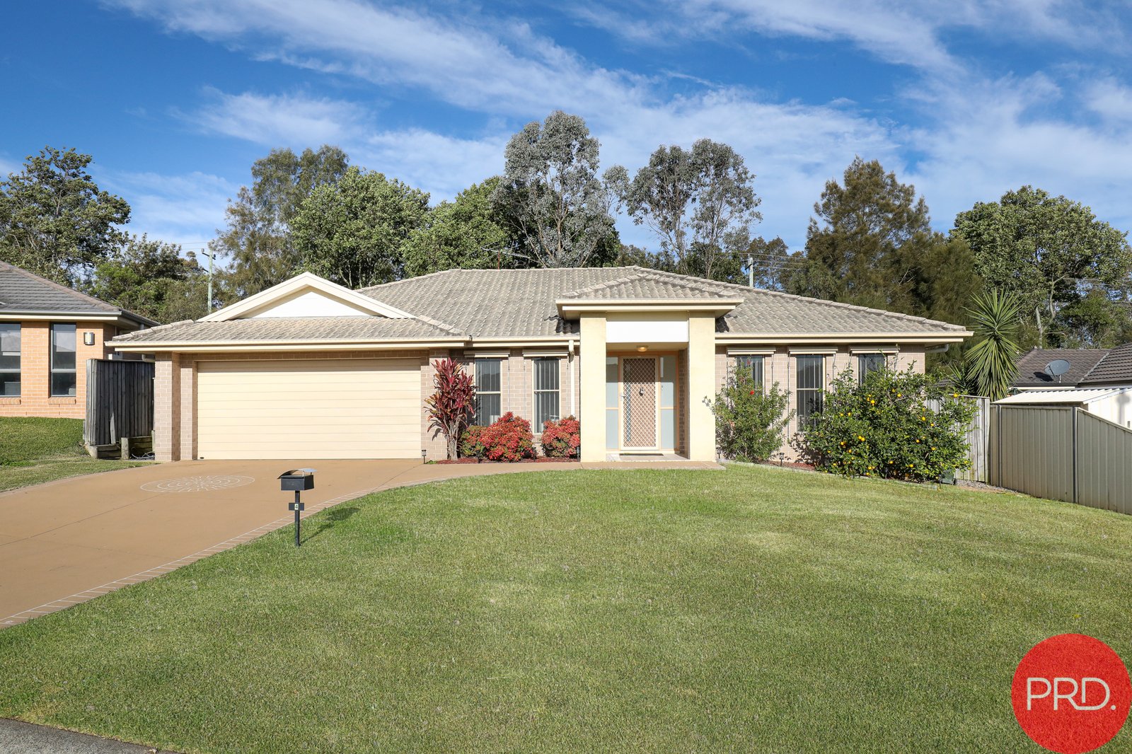 4 Port Cove GILLIESTON HEIGHTS 1