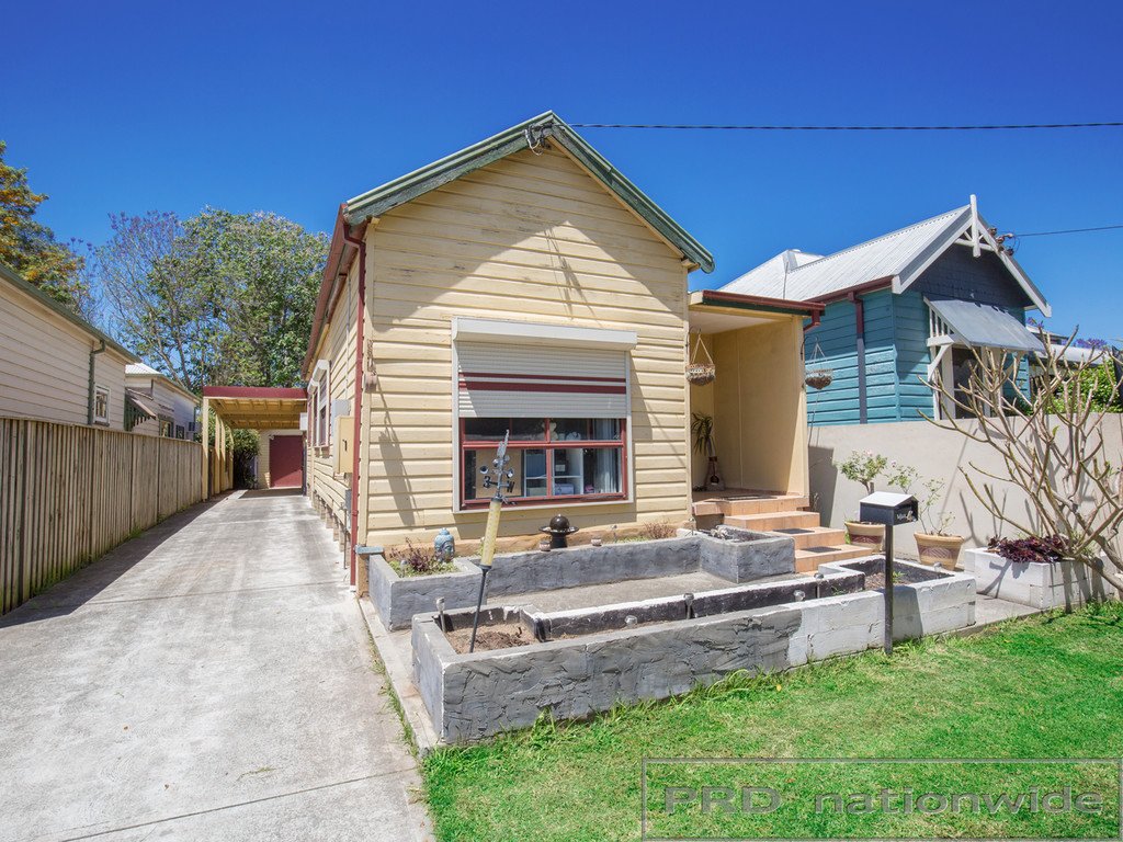 4 Portland Street HORSESHOE BEND 1