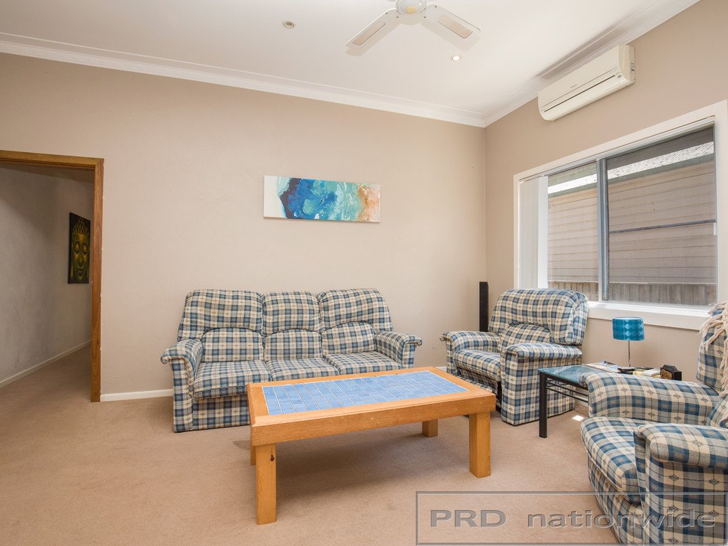 4 Portland Street HORSESHOE BEND 4