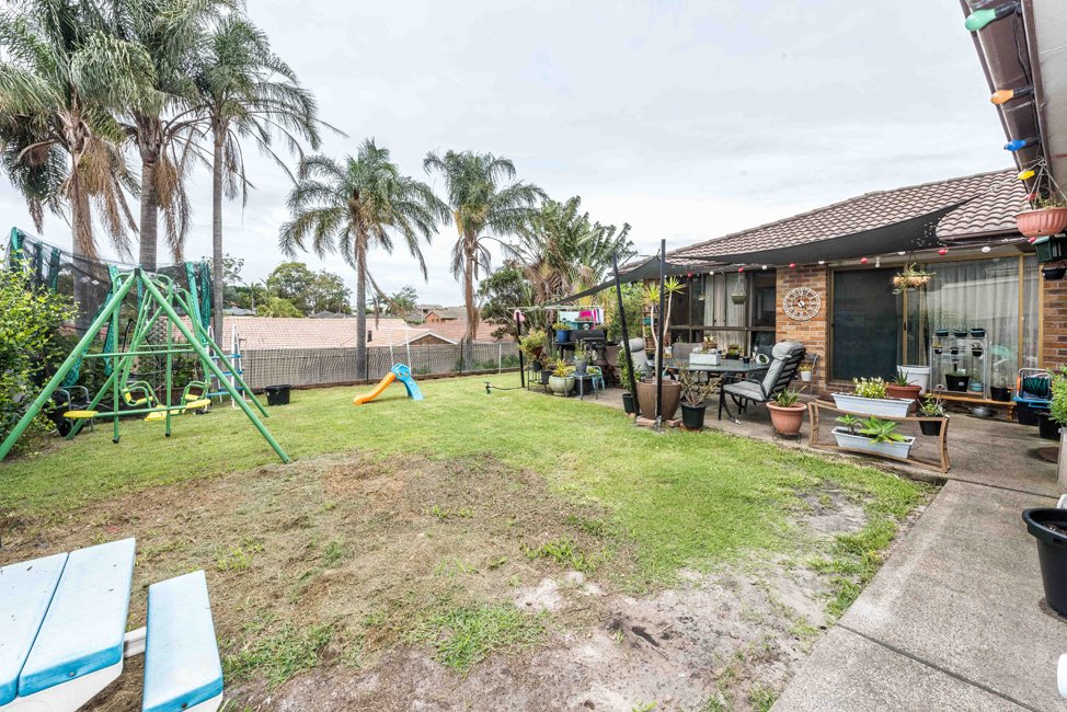 4 Portside Crescent CORLETTE 15