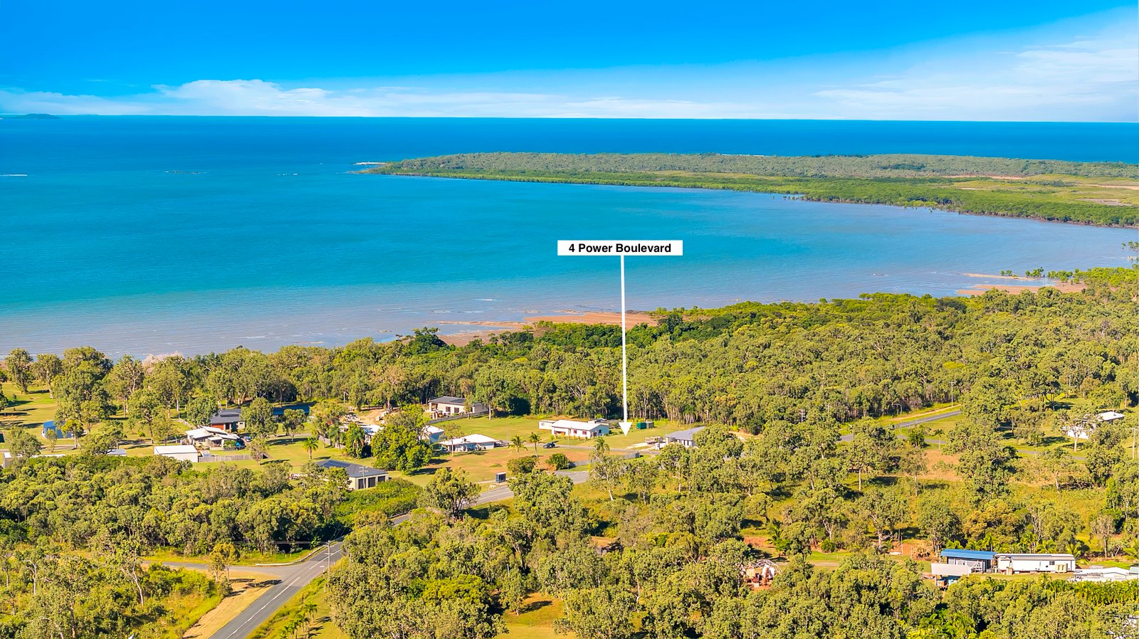 4 Power Boulevard MIDGE POINT 16
