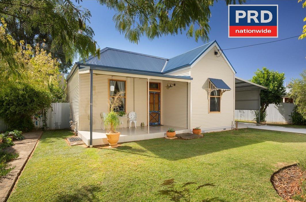 4 Princes Street CULCAIRN 1