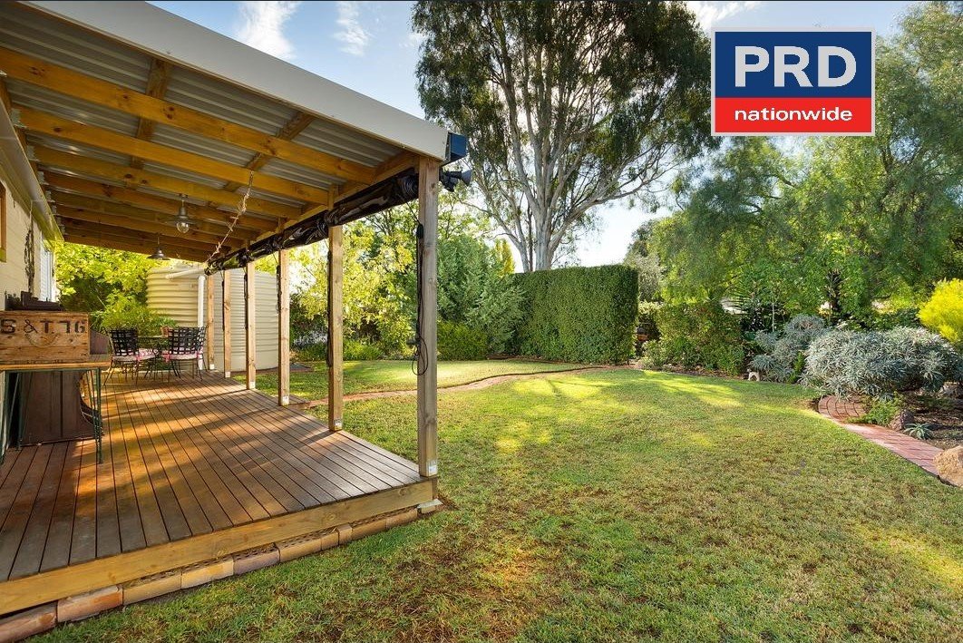 4 Princes Street CULCAIRN 8