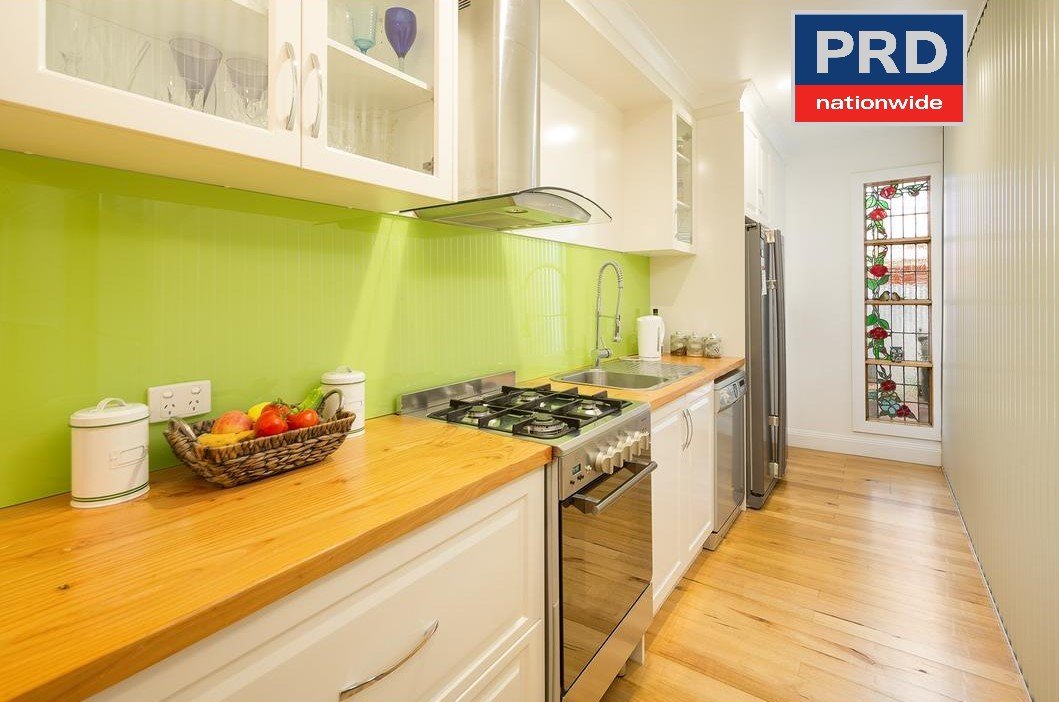 4 Princes Street CULCAIRN 2