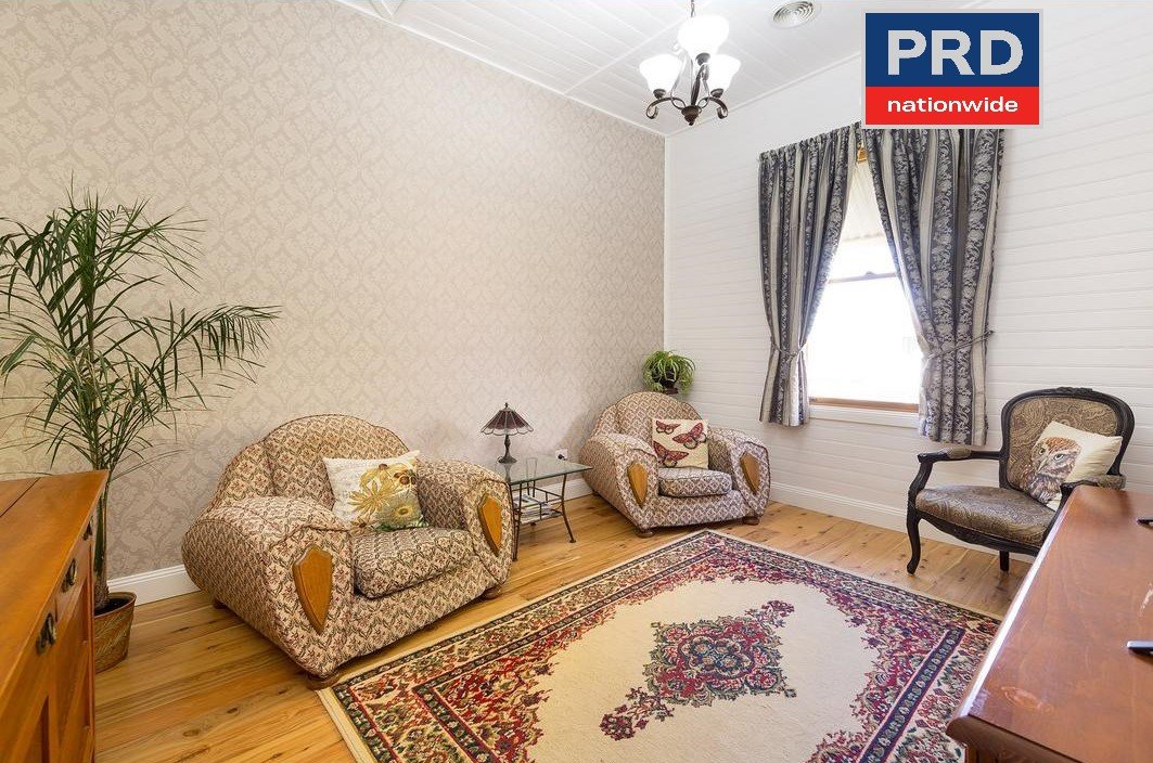 4 Princes Street CULCAIRN 3