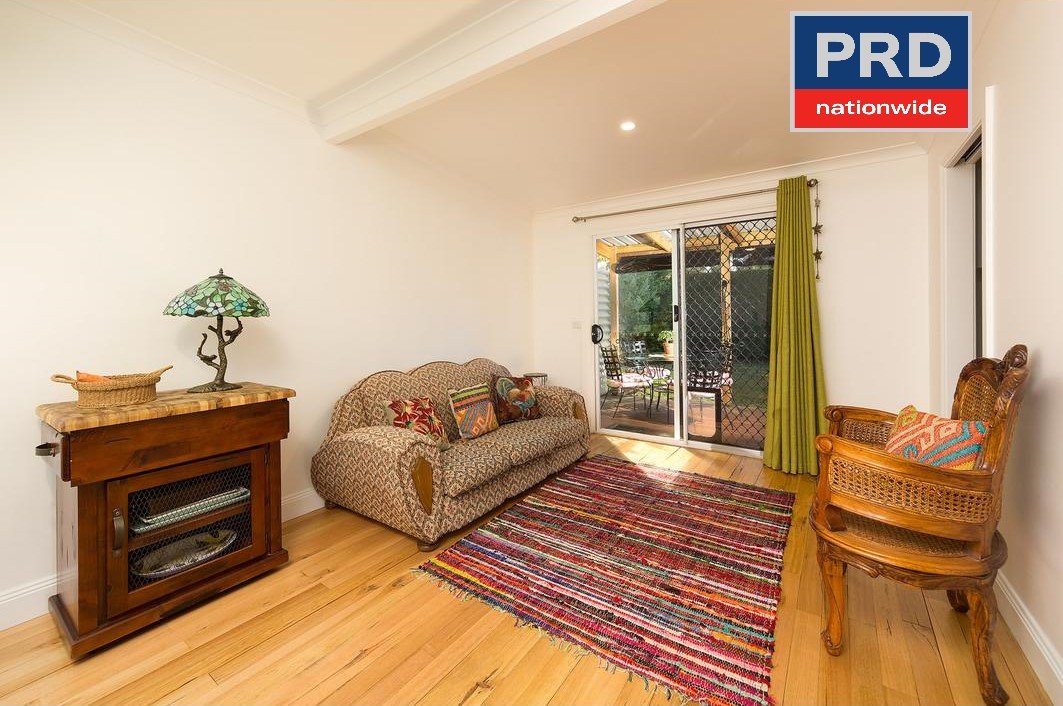 4 Princes Street CULCAIRN 4