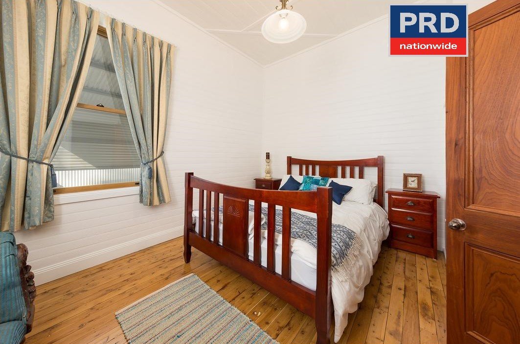 4 Princes Street CULCAIRN 6