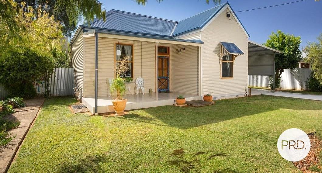 4 Princes Street CULCAIRN 1