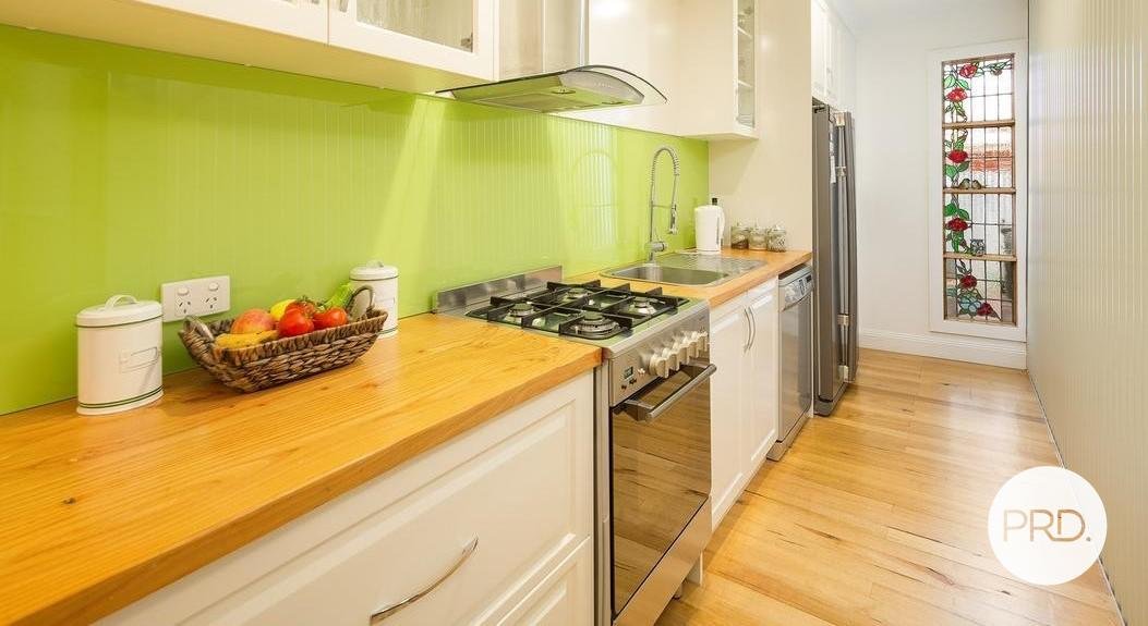 4 Princes Street CULCAIRN 2