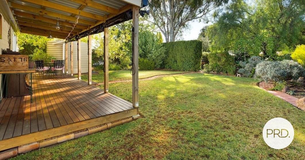 4 Princes Street CULCAIRN 7