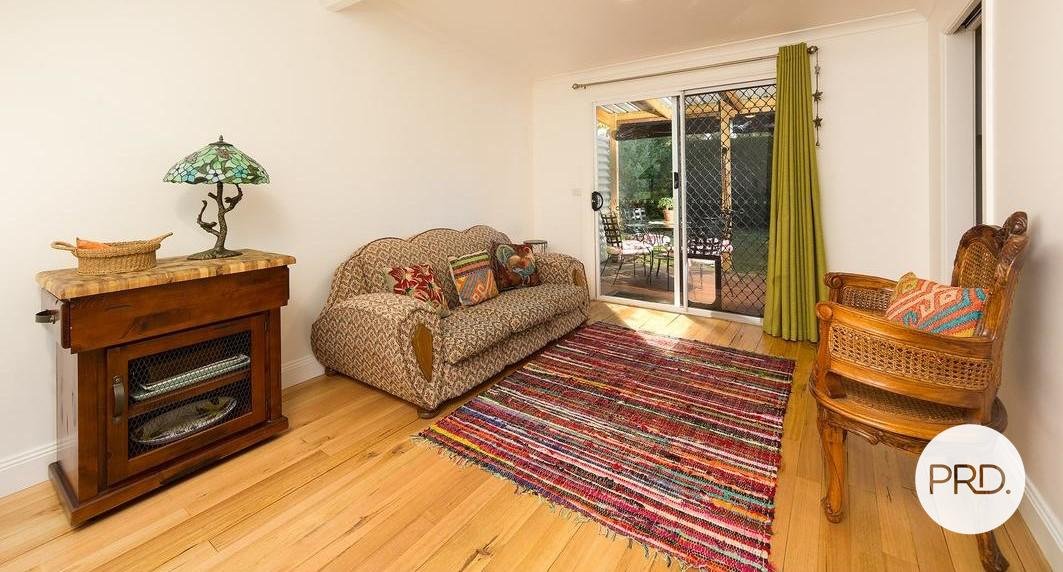 4 Princes Street CULCAIRN 4