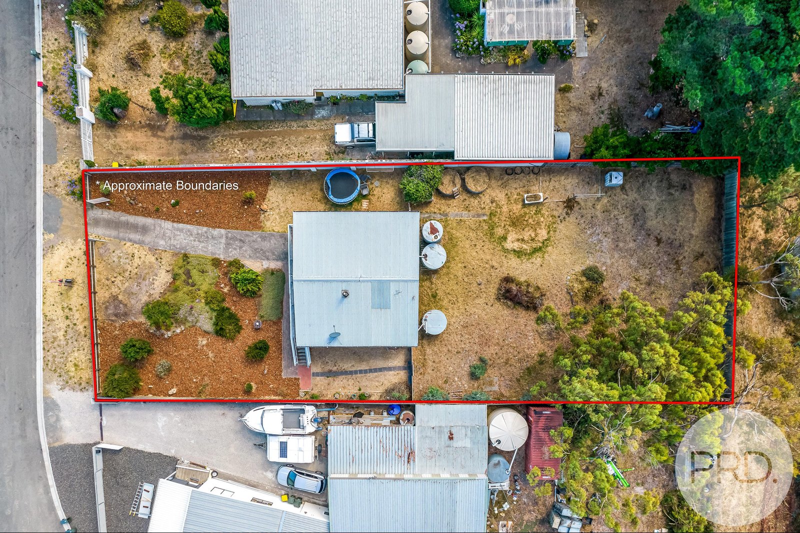 4 Punna Street DODGES FERRY 18