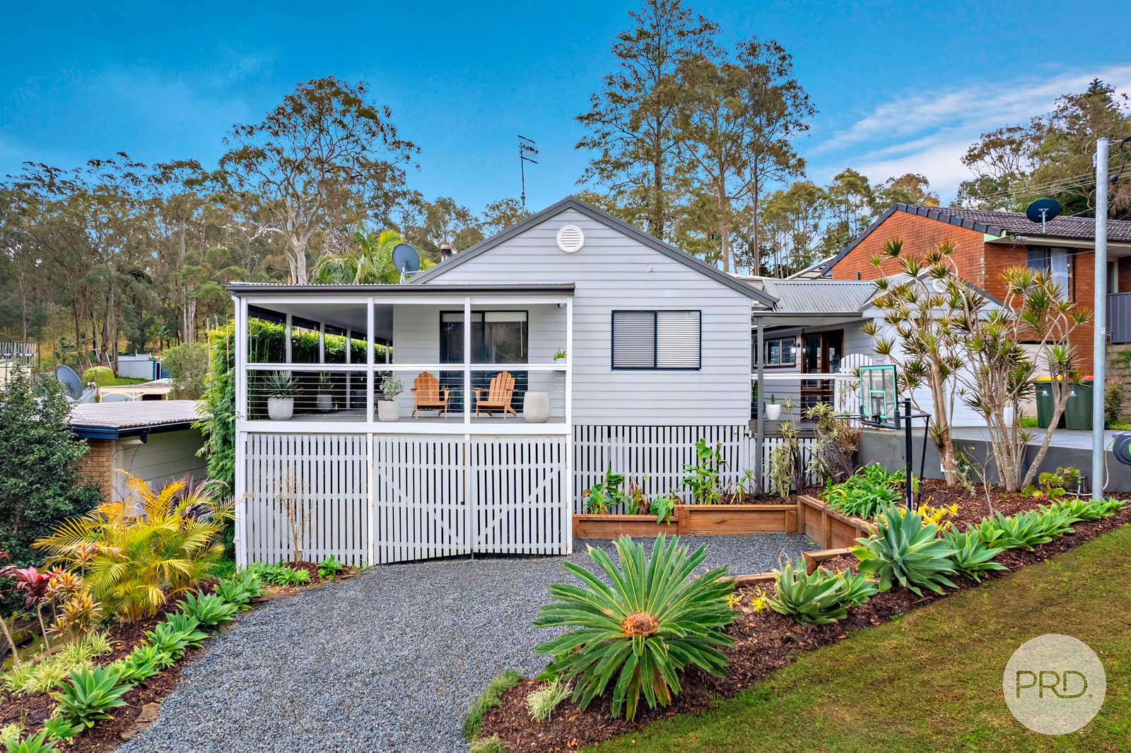 4 Purcell Avenue LEMON TREE PASSAGE 1