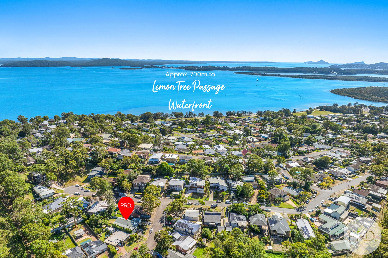 4 Purcell Avenue LEMON TREE PASSAGE 2