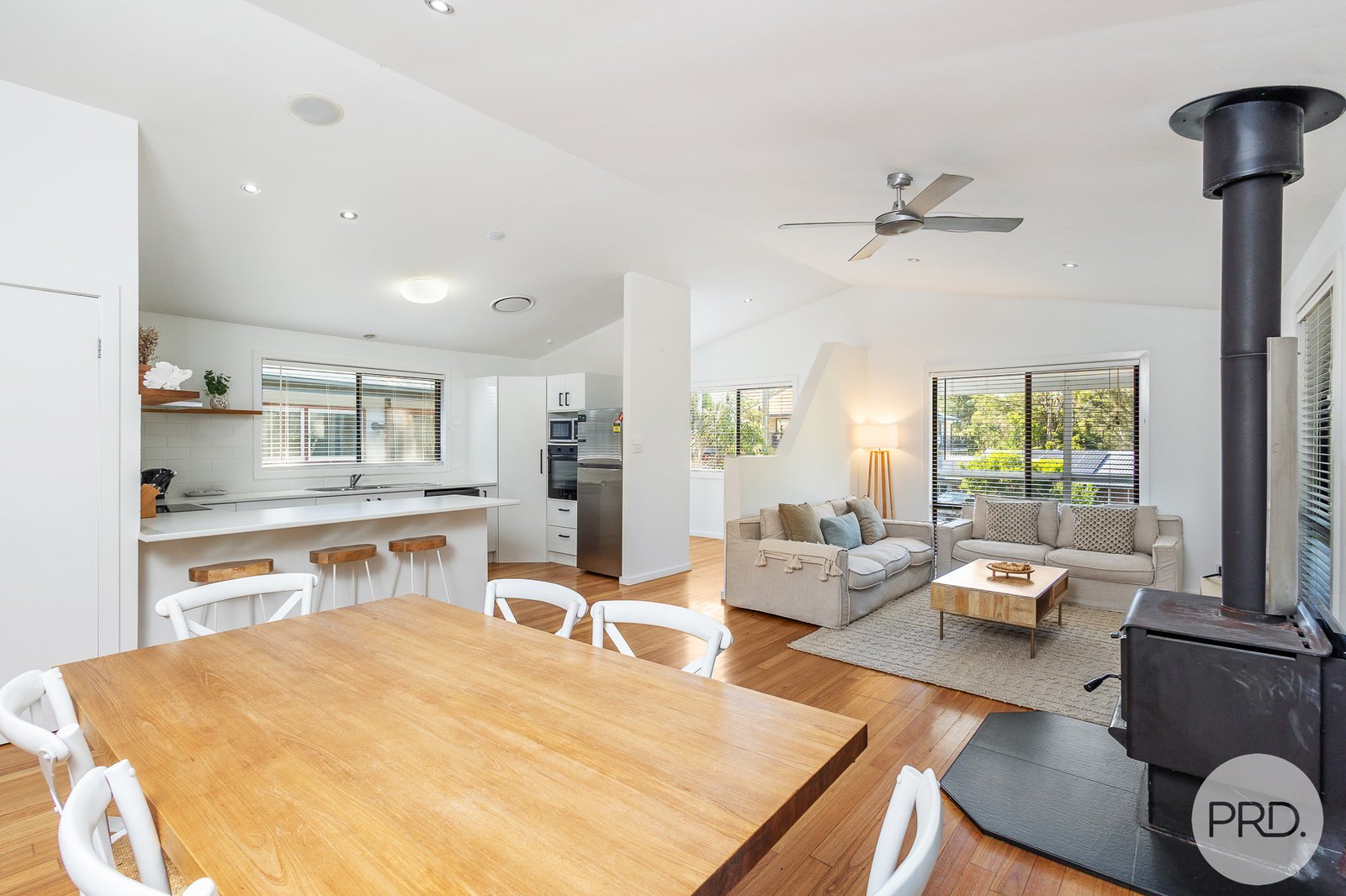 4 Purcell Avenue LEMON TREE PASSAGE 6