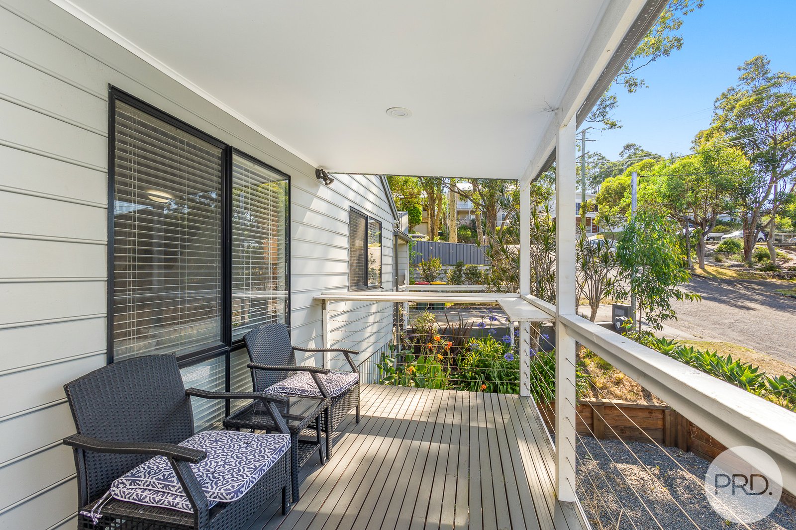 4 Purcell Avenue LEMON TREE PASSAGE 13