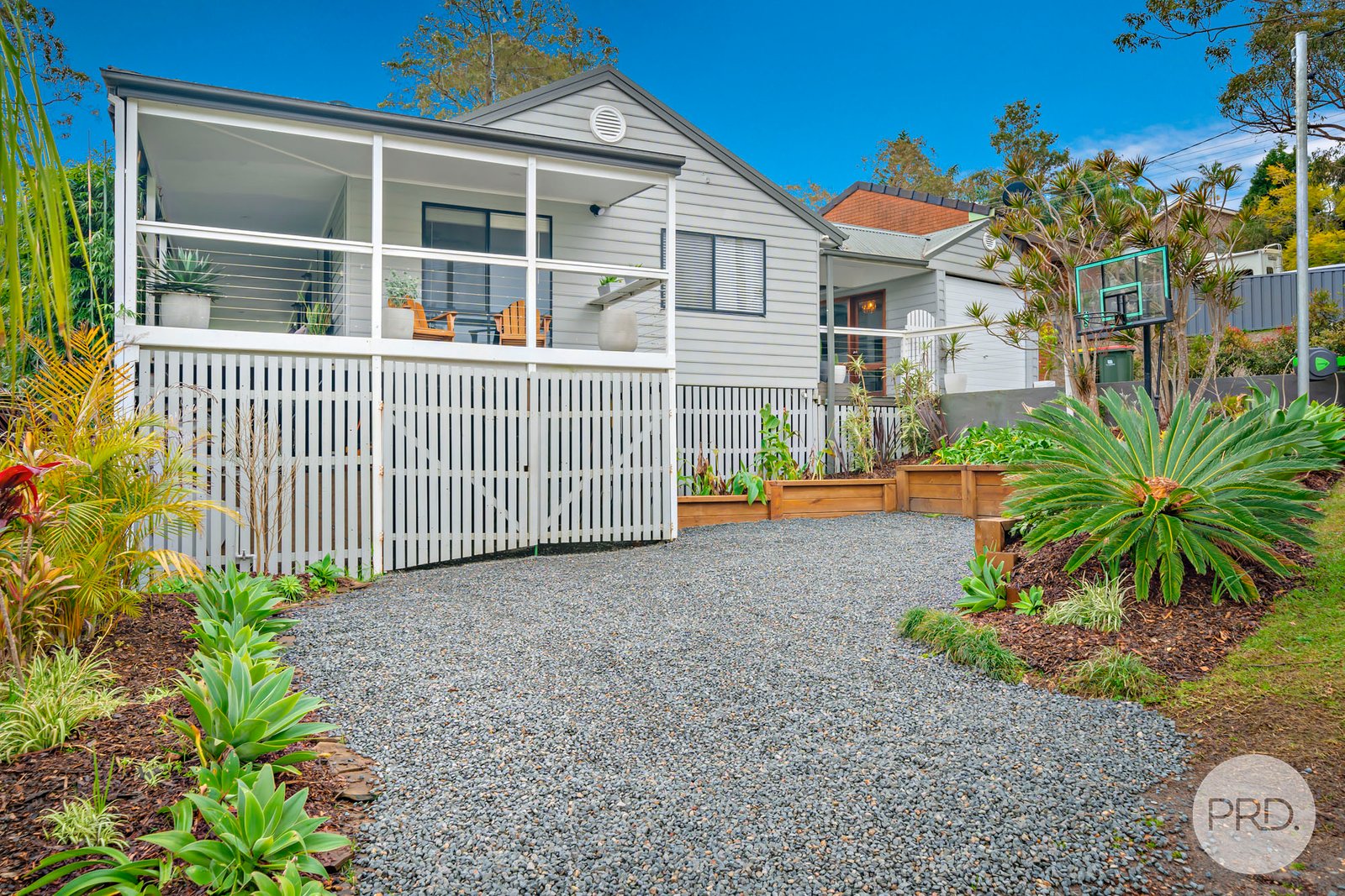 4 Purcell Avenue LEMON TREE PASSAGE 17