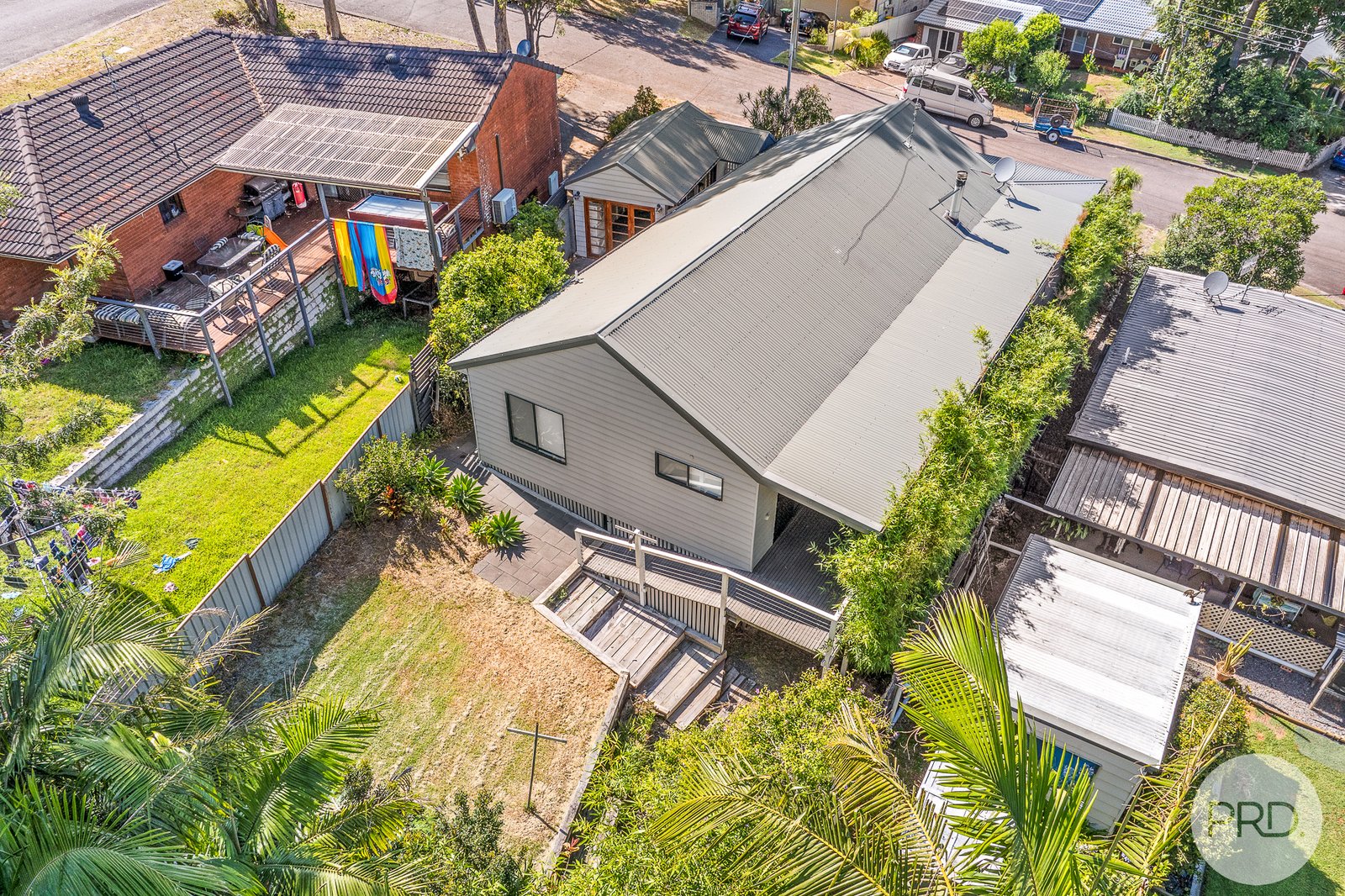 4 Purcell Avenue LEMON TREE PASSAGE 18