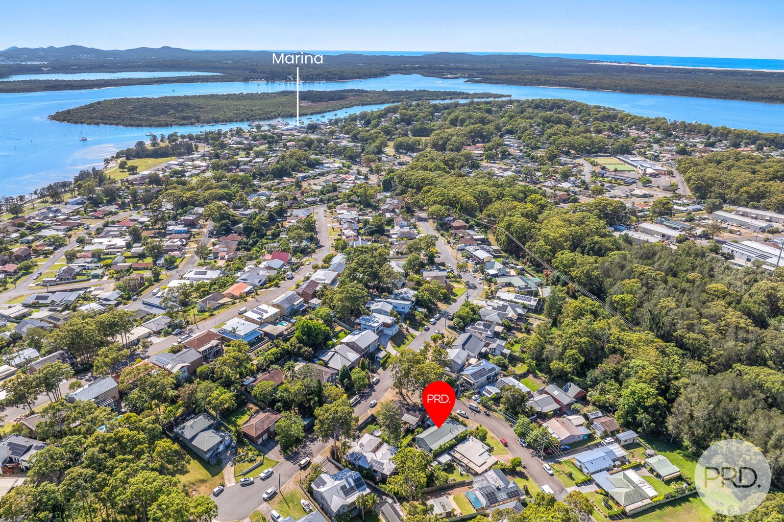 4 Purcell Avenue LEMON TREE PASSAGE 23
