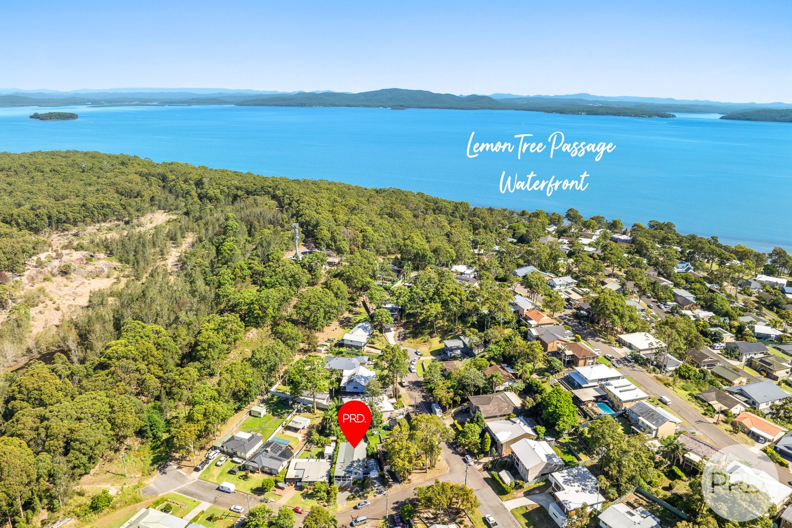 4 Purcell Avenue LEMON TREE PASSAGE 24