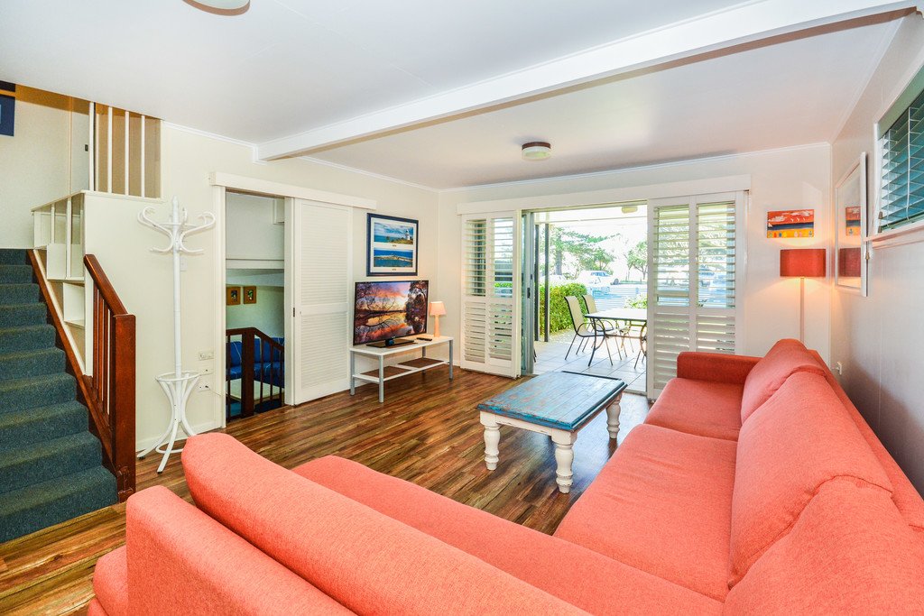 4 Queen Street FINGAL HEAD 5