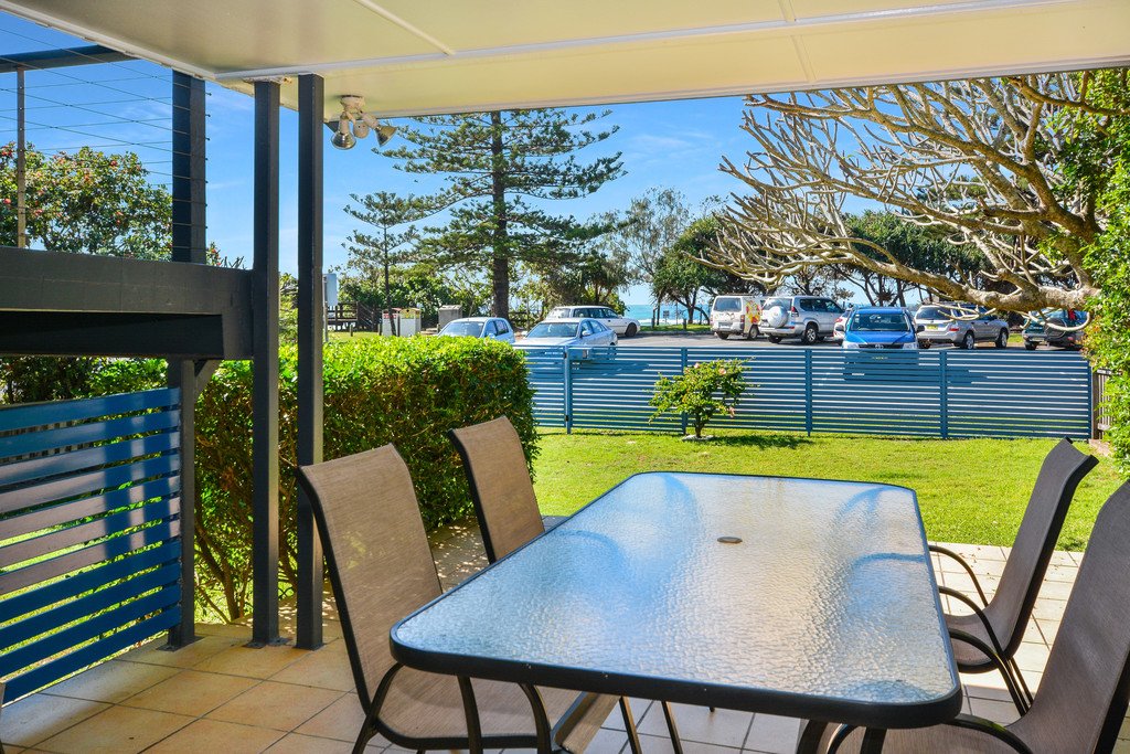 4 Queen Street FINGAL HEAD 6