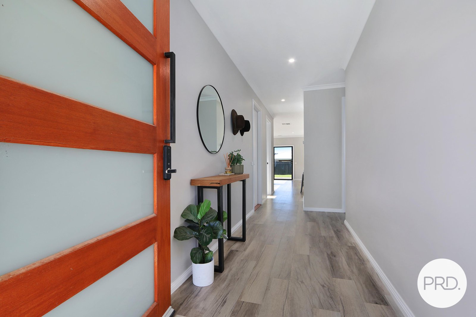 4 Queensberry Road LENEVA 2