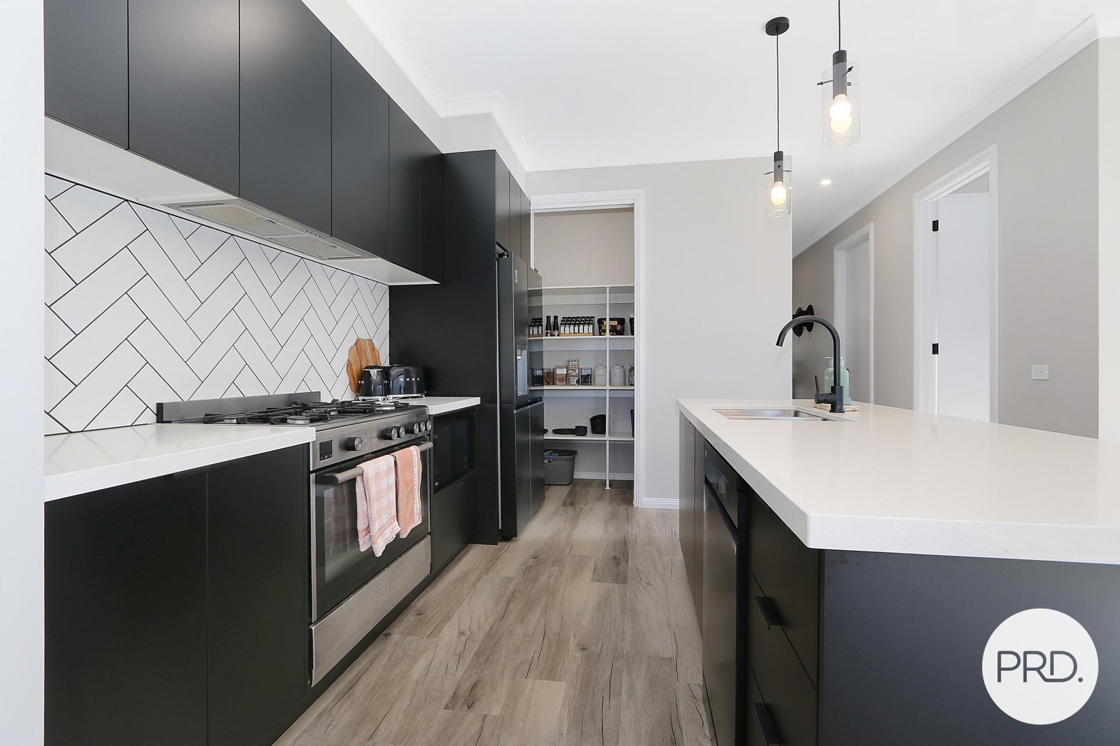 4 Queensberry Road LENEVA 5