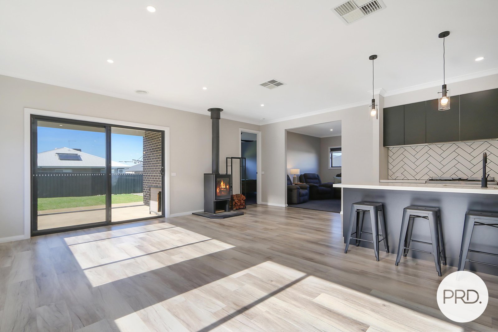 4 Queensberry Road LENEVA 7