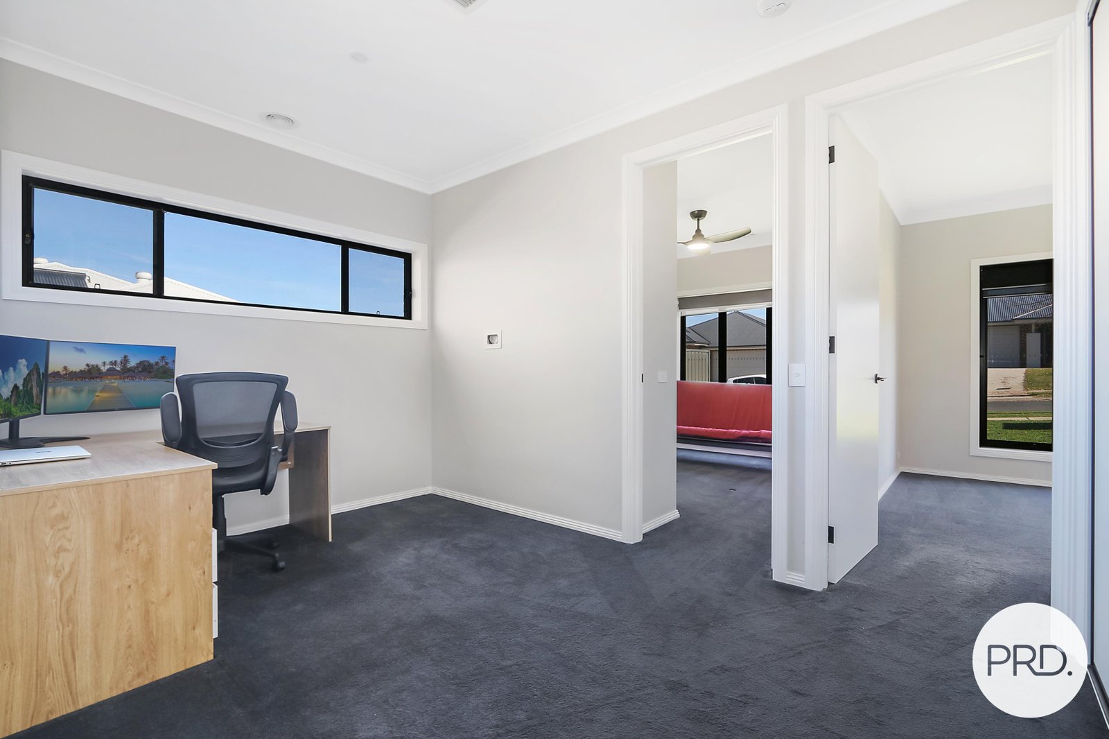4 Queensberry Road LENEVA 12