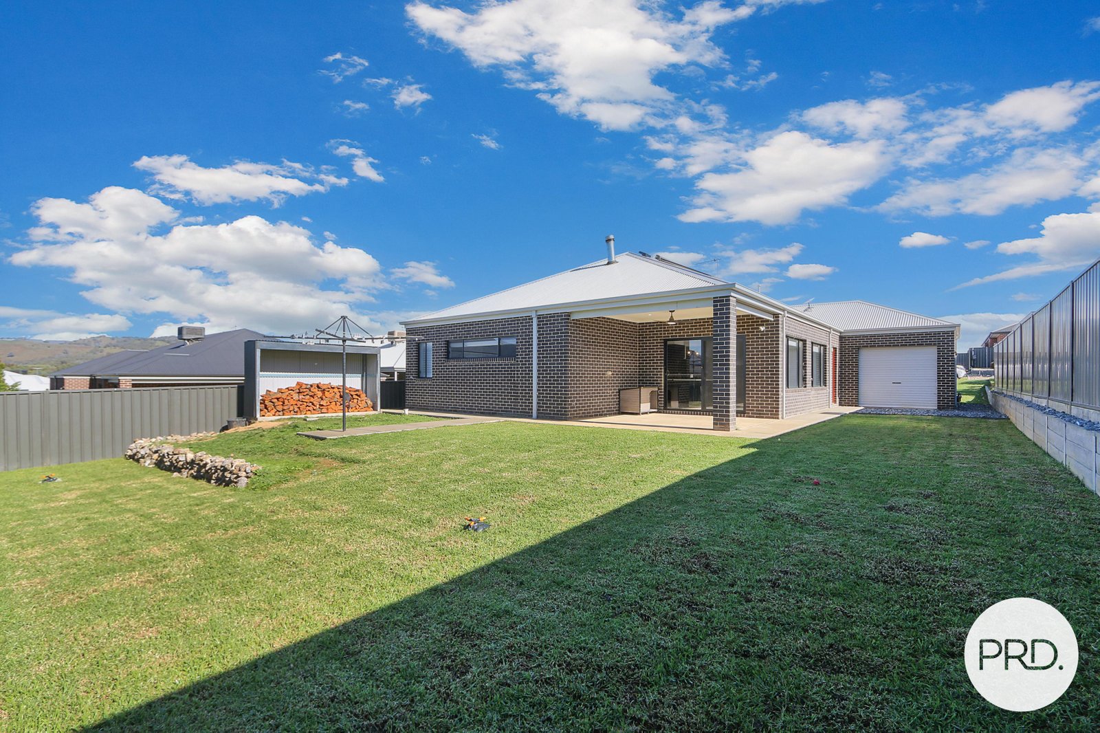 4 Queensberry Road LENEVA 19