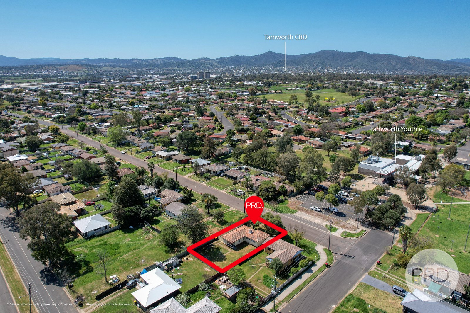 4 Quinn Street TAMWORTH 24
