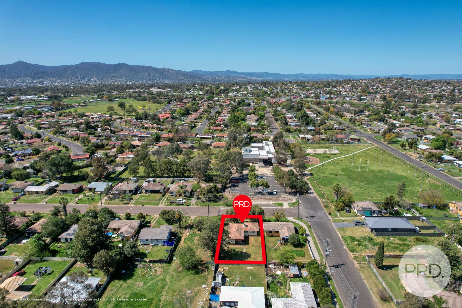 4 Quinn Street TAMWORTH 25