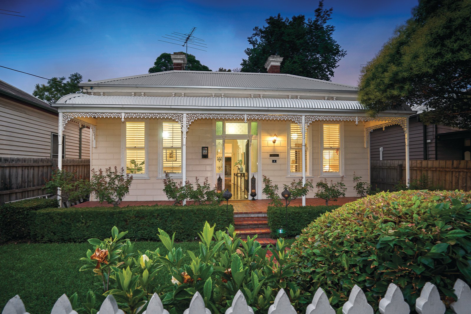 4 Raleigh Street, Malvern, VIC