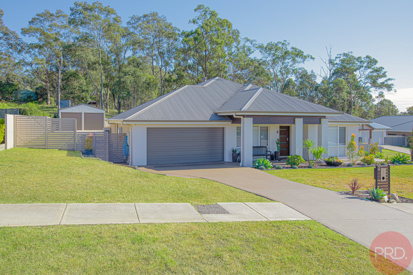 4 Rampling Avenue NORTH ROTHBURY 6