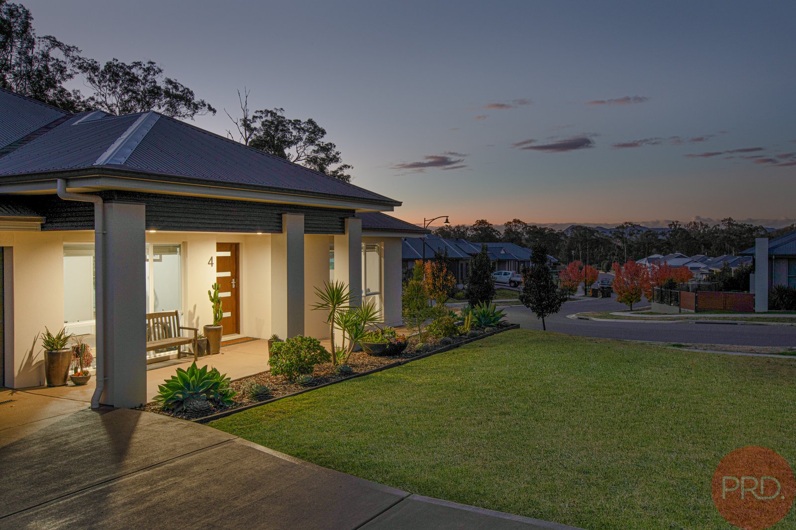 4 Rampling Avenue NORTH ROTHBURY 16