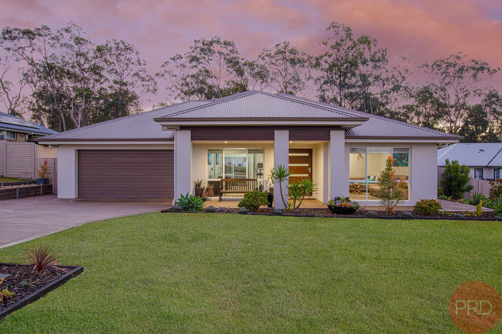 4 Rampling Avenue NORTH ROTHBURY 27